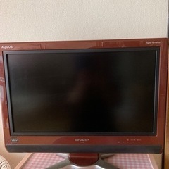 テレビ