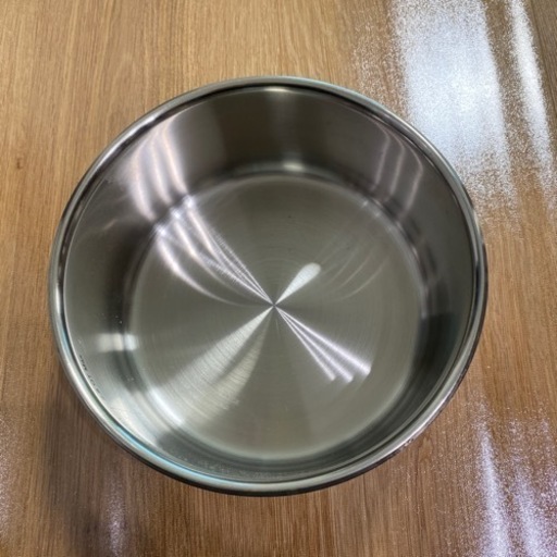 ⭐️新品未使用品⭐️ ティファール　鍋　2.6L 大阪府　八尾市役所