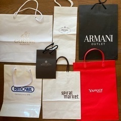 【PRADA,Armani,モルトンブラウン,GODIVA,RI...