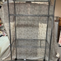 家具 収納家具 スチールラック