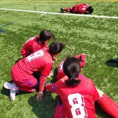 小学生女子サッカーチーム（西宮市） − 兵庫県