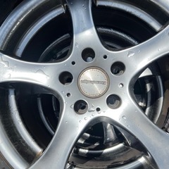 タイヤ🛞タイヤ