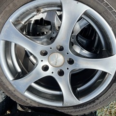 タイヤ🛞タイヤ