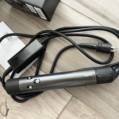 Dyson エアラップ 限定色 公式購入 ダイソン