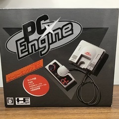 KONAMI PCエンジン ミニ