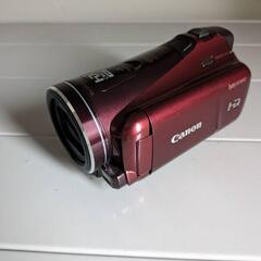 Canon IVIS HF M41／フルHDビデオカメラ 付属品...