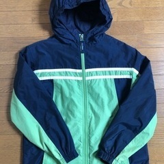 L.L.Bean エルエルビーン  キッズ  マウンテンパーカー...