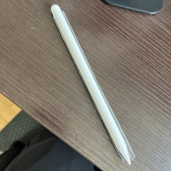 ジャンク　Apple pencil 第二世代