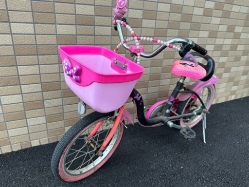 自転車 折りたたみ自転車