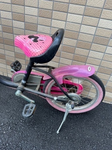 自転車 折りたたみ自転車