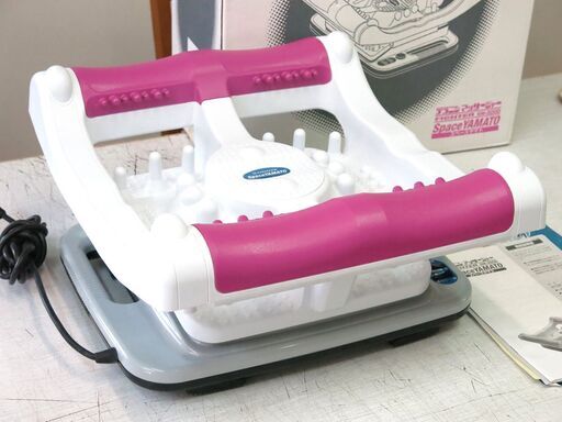 美品 テラニシ スペースヤマト
