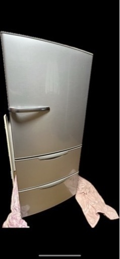 アクア　272L まだまだ使えます