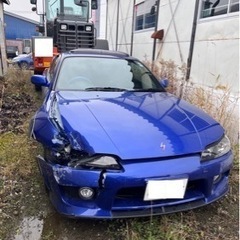 お車の買取