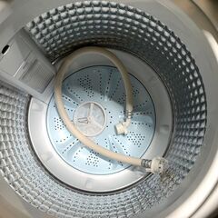 全国送料無料★3か月保証★洗濯機★ハイアール★2023年★5.5㎏★JW-U55LK★S-763