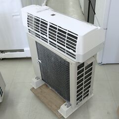 冷暖エアコン　2.5kw　シャープ　AY-H25DG　リユース品
