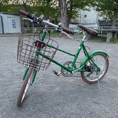 自転車 