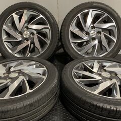 【ATR-K x2 MARQUIS x2 165/55R15】夏...