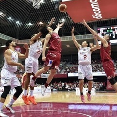 本気の社会人チーム育成中❗️プレイヤー募集🏀🏀