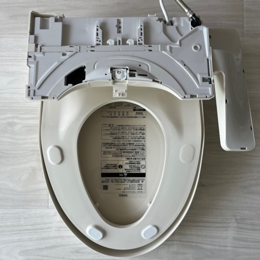 値引きしました”INAX CW-D11（BN8）シャワートイレ新品未開封.2024年製