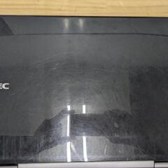 1年保証（Windows 11+Office2021年）NEC LAVIE LL870C