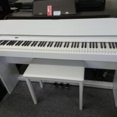 電子ピアノ ローランドF-140R 53,000円 2016年製