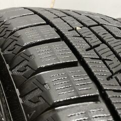 YOKOHAMA ice GUARD iG60 195/65R15 15インチ スタッドレス 4本 19年製 