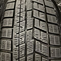 YOKOHAMA ice GUARD iG60 195/65R15 15インチ スタッドレス 4本 19年製 