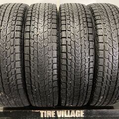 YOKOHAMA ice GUARD G075 175/80R1...