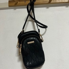 靴/バッグ バッグ ショルダーバッグ