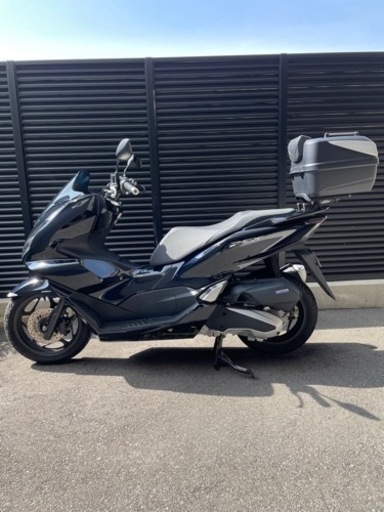 ホンダ　PCX JK05  スクーター　125cc