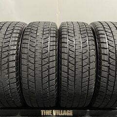 BS BRIDGESTONE BLIZZAK DM-V3 265...