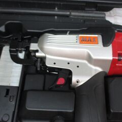 マックス MAX TA-450F1 常圧フロアタッカ 中古品 【ハンズクラフト宜野湾店】 マックス MAX TA-450F1 常圧フロアタッカ 中古品 【ハンズクラフト宜野