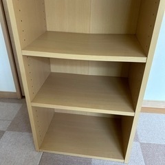 家具 収納家具 カラーボックス