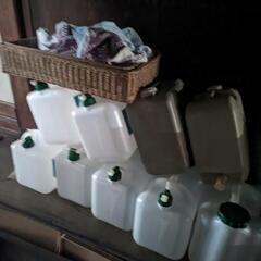 水タンク 生活雑貨 家庭用品 