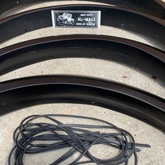 ジムニーJB23 バーフェン 60mm AL-MAUJ アルマージ