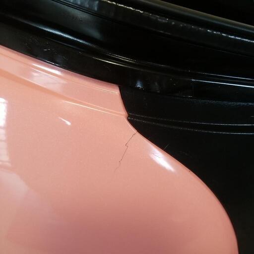 レッツG CA4AA 部屋の中で大切に保管してます レッツG/スズキ/