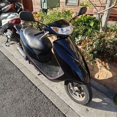 ホンダ　ディオ　50CC　（個人出品）