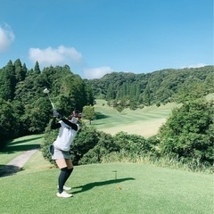 6/16(日)⛳️小田原城カントリークラブ⛳️9:56⏰1680...