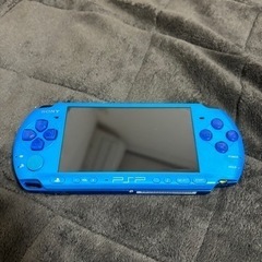 PSP 3000 本体