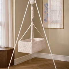 ベビー用品、ベビーハンモック
