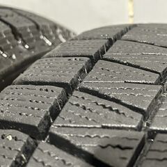 BS BRIDGESTONE ICEPARTNER2 185/60R15 15インチ スタッドレス 4本 22 