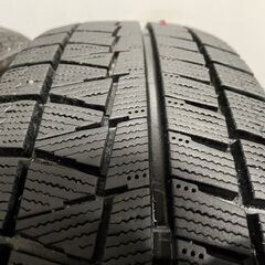 BS BRIDGESTONE ICEPARTNER2 185/60R15 15インチ スタッドレス 4本 22 