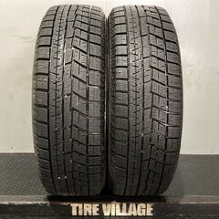 YOKOHAMA ice GUARD iG60 195/65R1...