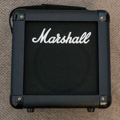 Marshall MG2FX 極美品