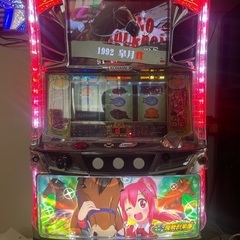 G1優駿倶楽部　スロット