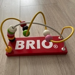 BRIO ルーピング（知育玩具）