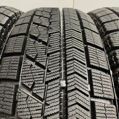走行短め BS BRIDGESTONE BLIZZAK VRX 175/70R14 14インチ