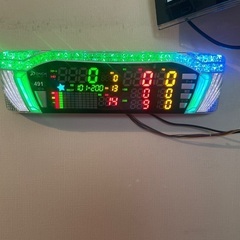 G1優駿倶楽部　スロット