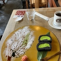 カフェ友募集※平日の昼間に行ける方