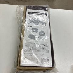K2404-505 コジット ワイド紙袋収納ボックス(55×24...